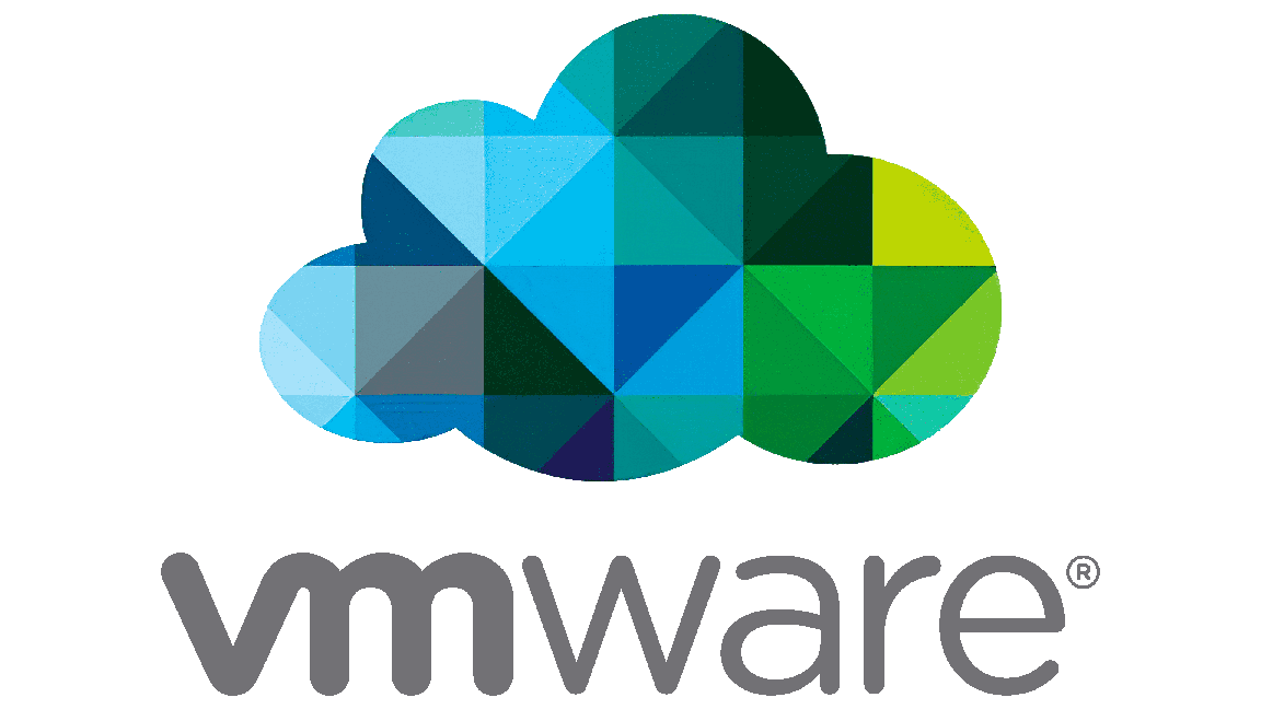 vmware logo