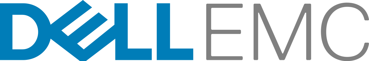 DELL EMC logo