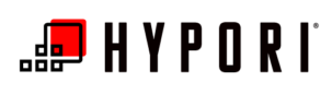 HYPORI logo