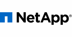 NetApp logo